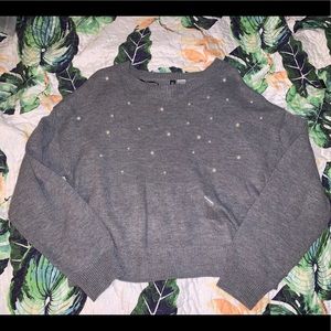 H&M sweater